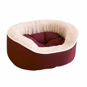 Oval dog bed Nobby Pet Classic Anza (x4) image-1