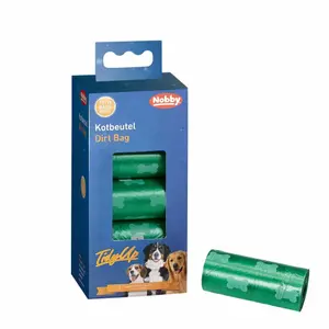 Printet hundepose Nobby Pet TidyUp image-0