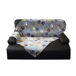 Manta de polar Nobby Pet Lissi image-2