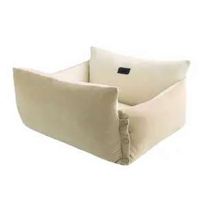 2-in-1 Hundebett Nobby Pet Alin image-1