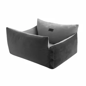 Cama 2 en 1 para perro Nobby Pet Alin image-1