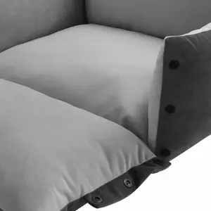 Cama 2 en 1 para perro Nobby Pet Alin image-2