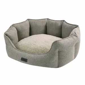 Cama oval para cão Nobby Pet Anda image-1