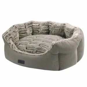Letto ovale per cane Nobby Pet Cacho image-0