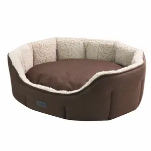 Ovales Hundebett Nobby Pet Lica image-1