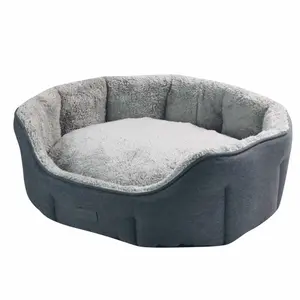 Oval dog bed Nobby Pet Lica