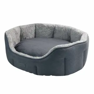 Oval dog bed Nobby Pet Lica image-1
