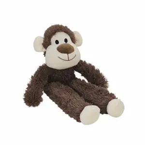 Stuffed monkey Nobby Pet image-0