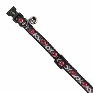 53052-05-katzennapf-nobby-pet-rhombus-schwarz-tu