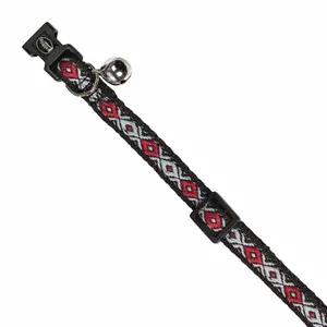 Smycz dla kota Nobby Pet Rhombus image-0