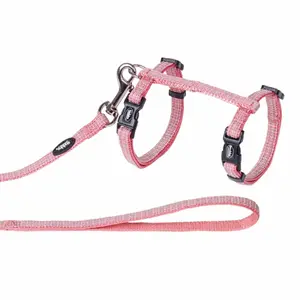 Cat harness and lead Nobby Pet Varia image-0