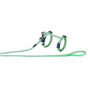 53055-32-cat-harness-and-lead-nobby-pet-varia-mint-one-size