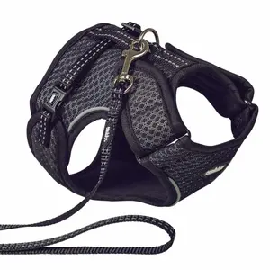 53056-05-sele-och-koppel-for-katt-nobby-pet-flap-svart-tu