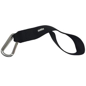 Dog seat belt and short leash Nobby Pet image-1