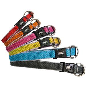 Halsband voor honden Nobby Pet Mesh Air image-1