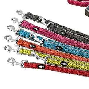 Smycz dla psa Nobby Pet Mesh Air image-1