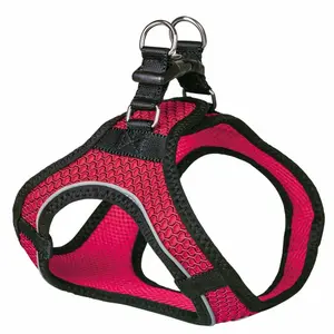 Dog harness Nobby Pet Mesh Air image-0