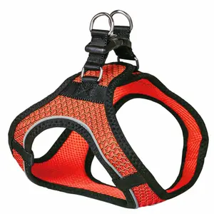 Σκαρί για σκύλους Nobby Pet Mesh Air image-0