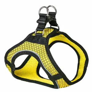 Σκαρί για σκύλους Nobby Pet Mesh Air image-0