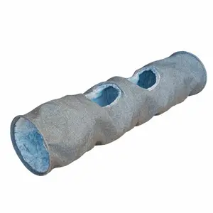 Tunel do zabawy dla psa Nobby Pet Gauri image-0