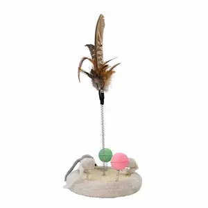 Pet play mat for dogs and cats Nobby Pet image-0