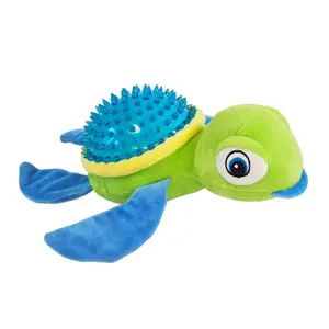 Παιχνίδι από γούνα για σκύλους Nobby Pet image-0