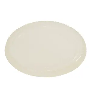 Hondenspeeltje Nobby Pet Fly-Disc Glowing image-0