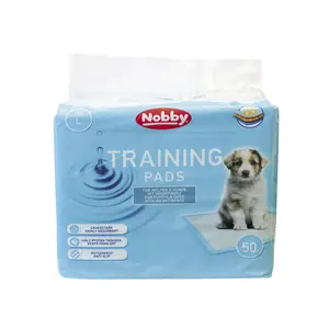 Esterilla de adiestramiento para perros Nobby Pet (x50) image-1