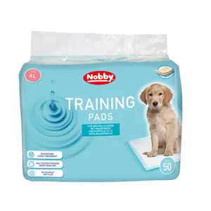 Training mat for dogs Nobby Pet (x50) image-0