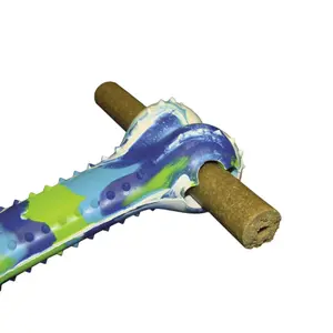 Juguete de goma para perro Nobby Pet image-1