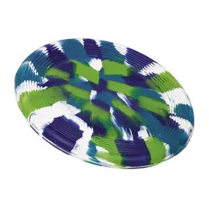 59999-frisbees-av-gummi-for-hundar-nobby-pet-kamouflage-23-cm