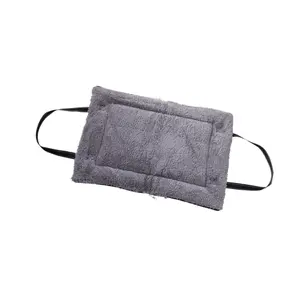 Dog mattress square carrying bag Nobby Pet Shanta image-0