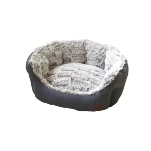 Ovaal comfort hondenkussen Nobby Pet Cacho image-0