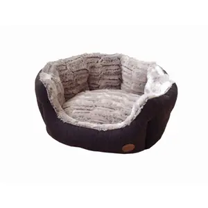 Hundekissen Komfort Oval Nobby Pet Cacho image-1