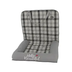 Tapis de voiture Nobby Pet Campo image-0