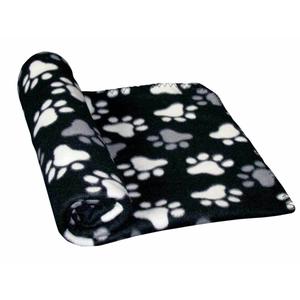 60875-classic-plaire-dog-blanket-nobby-pet-pippa-black-100x150-cm