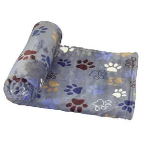 Klassische Hundedecke aus Plaid Nobby Pet Lissi image-0