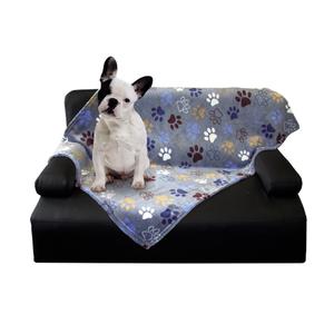 Klassische Hundedecke aus Plaid Nobby Pet Lissi image-1