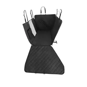 Kofferbakbescherming Nobby Pet