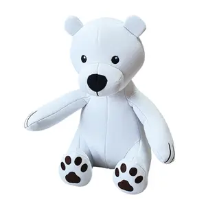 Flytande gosedjur med isbjörn för hundar Nobby Pet image-0