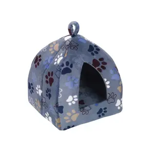 Casa de cão clássica Nobby Pet Lissi image-0