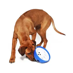 Λεκάνη για σκύλο Nobby Pet Kick´n Feed image-2