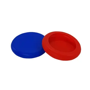Couvercles pour boite de conserve en silicone Nobby Pet image-0