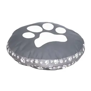 Coussin rond classique pour chien Nobby Pet Zampa