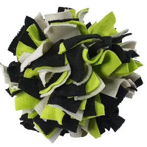 Μπάλα για σκύλους από ύφασμα Nobby Pet Colore image-0