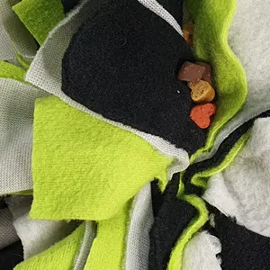 Μπάλα για σκύλους από ύφασμα Nobby Pet Colore image-1