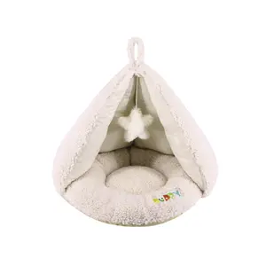 Tenda de conforto oval Nobby Pet Puppy image-0