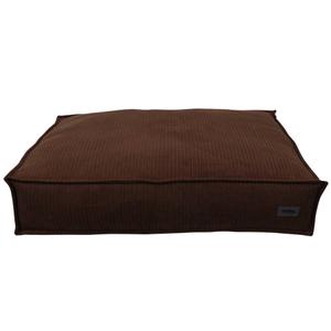 Rectangular comfort dog mattress Nobby Pet Kamba