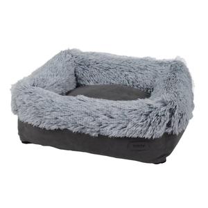 Rectangular comfort dog bed Nobby Pet Nuru image-1