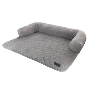 Rectangular dog sofa mat Nobby Pet Penka